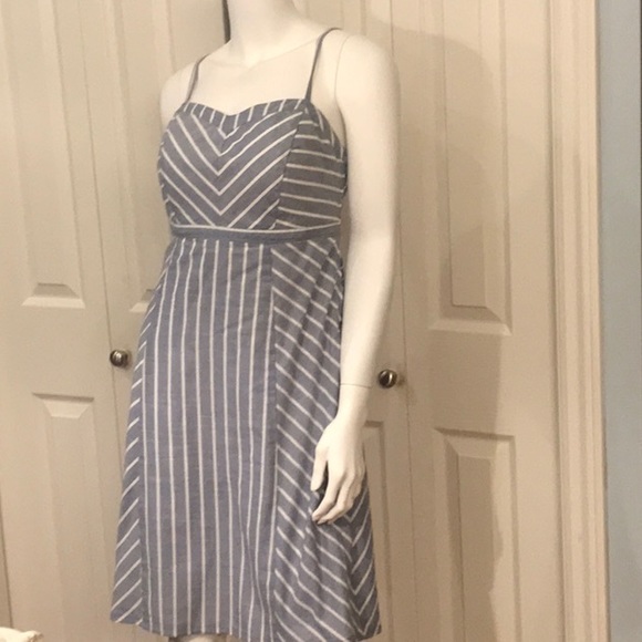 Summer Dress - Picture 1 of 8